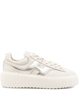 Hogan Hogan H-Stripes Sneakers