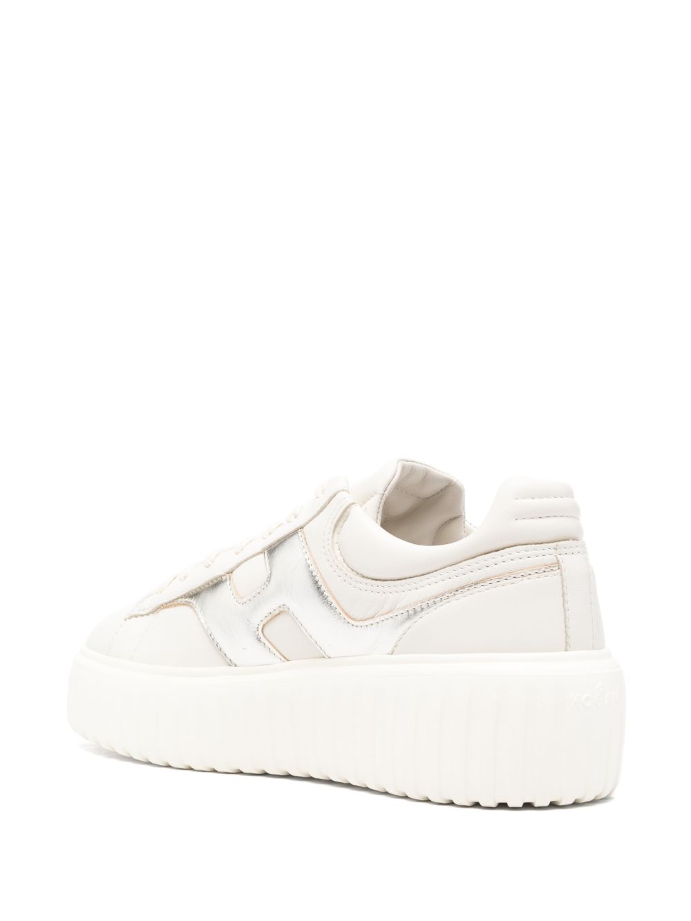 Hogan Hogan H-Stripes Sneakers