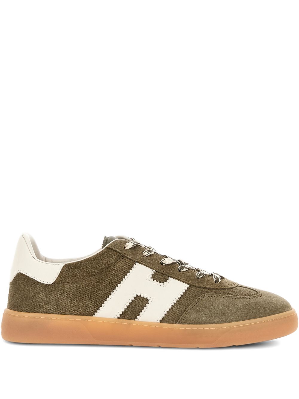 Hogan Hogan Cool leather sneakers