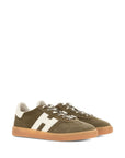 Hogan Hogan Cool leather sneakers