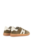 Hogan Hogan Cool leather sneakers