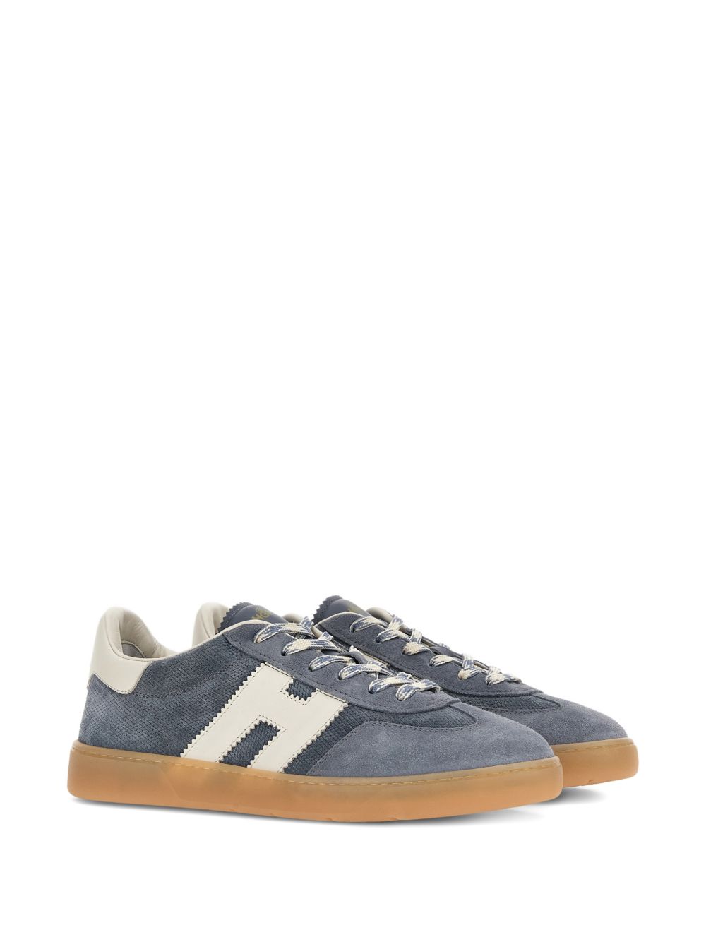 Hogan Hogan Cool leather sneakers