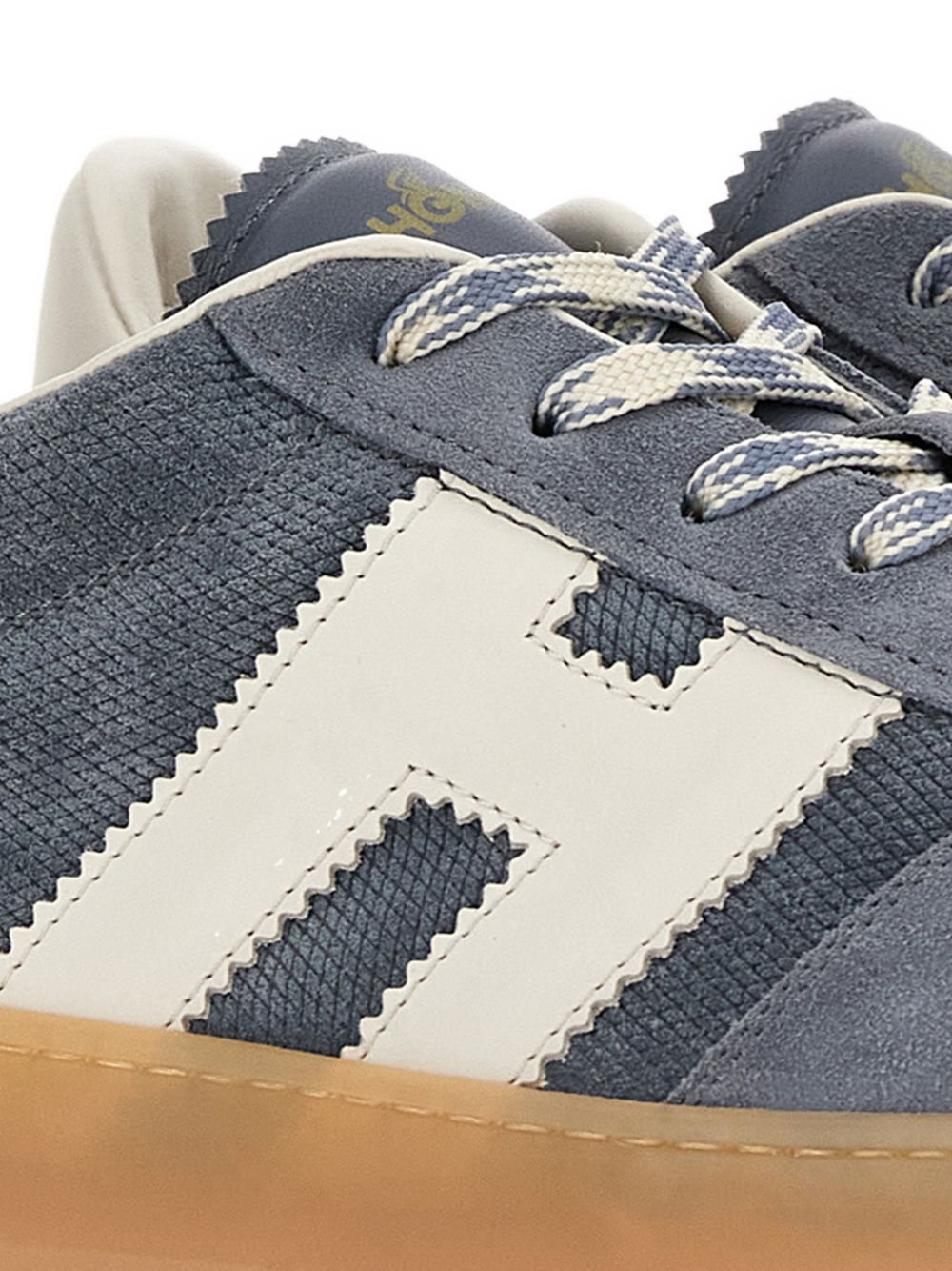 Hogan Hogan Cool leather sneakers