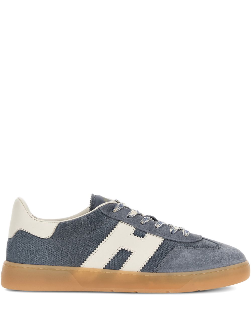 Hogan Hogan Cool leather sneakers