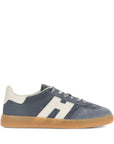 Hogan Hogan Cool leather sneakers