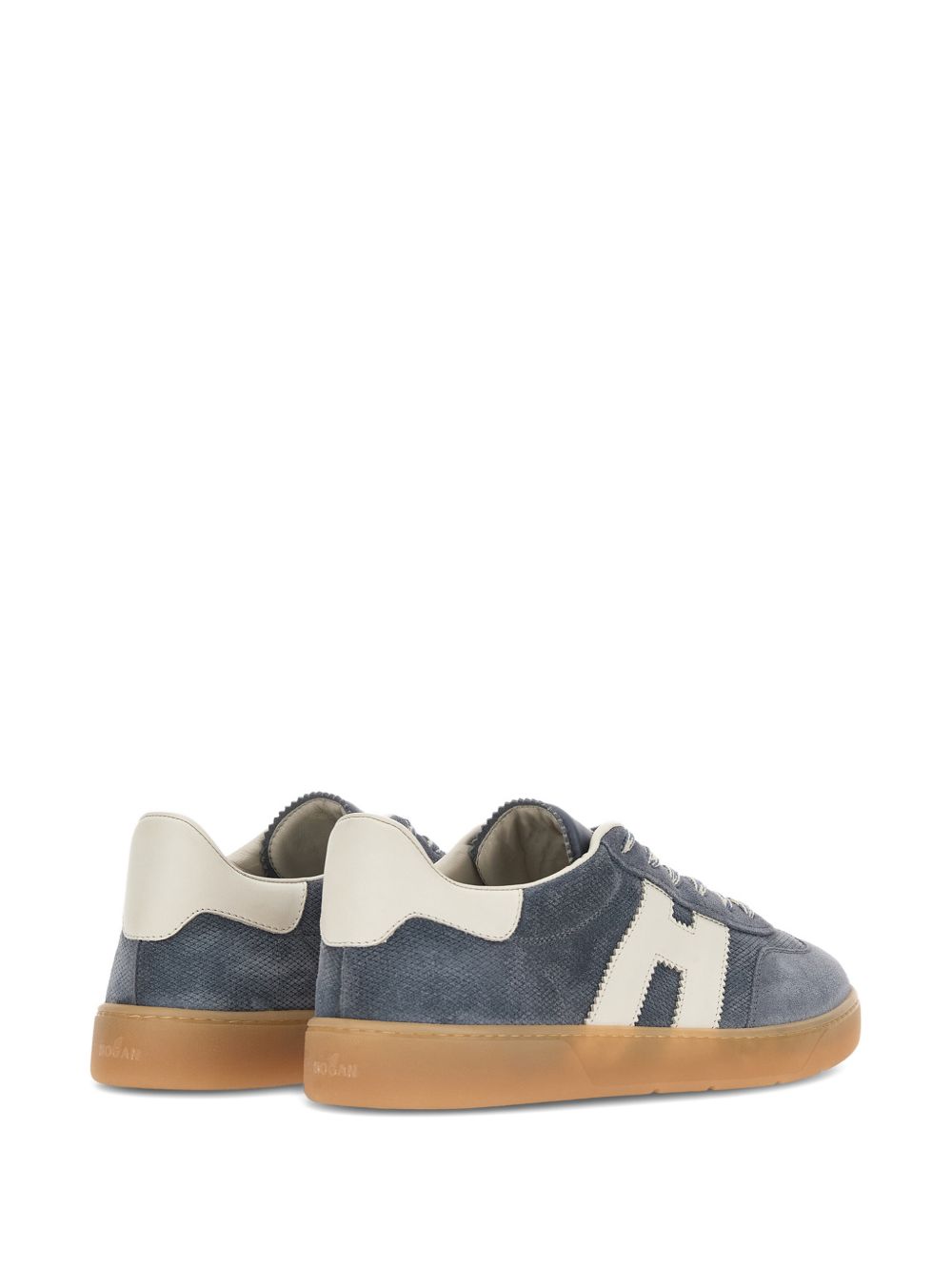 Hogan Hogan Cool leather sneakers