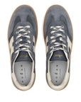 Hogan Hogan Cool leather sneakers