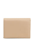 Valentino Garavani Valentino Garavani-VLogo Signature Grainy Calfskin Wallet