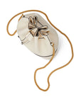 Valentino Garavani Valentino Garavani VLogo Signature leather mini bag