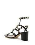 Valentino Garavani Valentino Garavani Rockstud 60mm caged sandals