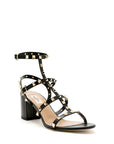 Valentino Garavani Valentino Garavani Rockstud 60mm caged sandals