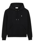 Ami Paris Ami Paris Ami De Coeur cotton hoodie