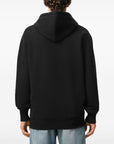 Ami Paris Ami Paris Ami De Coeur cotton hoodie