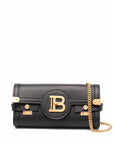 Balmain Balmain B-Buzz Pouch 23-Calfskin