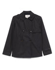 HERNO Herno Short trench coat