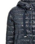 Herno Herno Nylon short down jacket