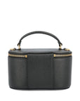 Valentino Garavani Valentino Garavani VLogo Signature leather vanity case