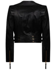 Elisabetta Franchi Elisabetta Franchi Jackets BLACK