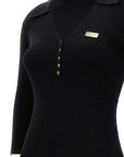 Elisabetta Franchi Elisabetta Franchi V-necked sweater