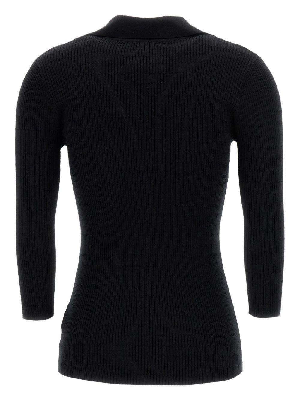 Elisabetta Franchi Elisabetta Franchi V-necked sweater