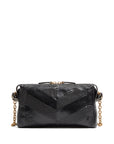 Valentino Garavani Valentino Garavani Panthea small leather shoulder bag