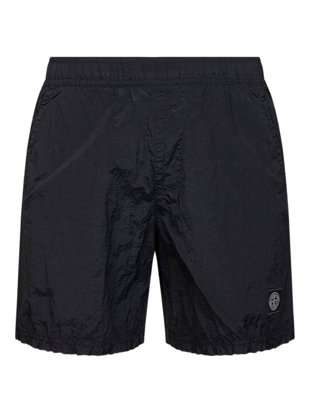 Stone Island Stone Island Sea clothing Black