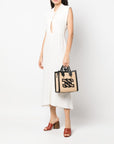Casadei Casadei Beaurivage Shopper