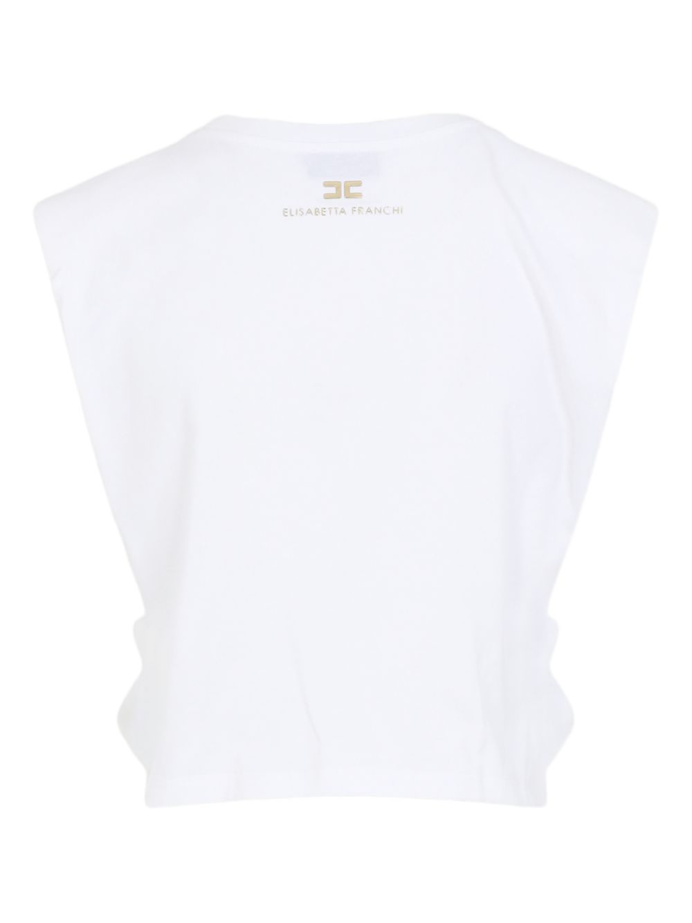 Elisabetta Franchi Elisabetta Franchi Cotton top