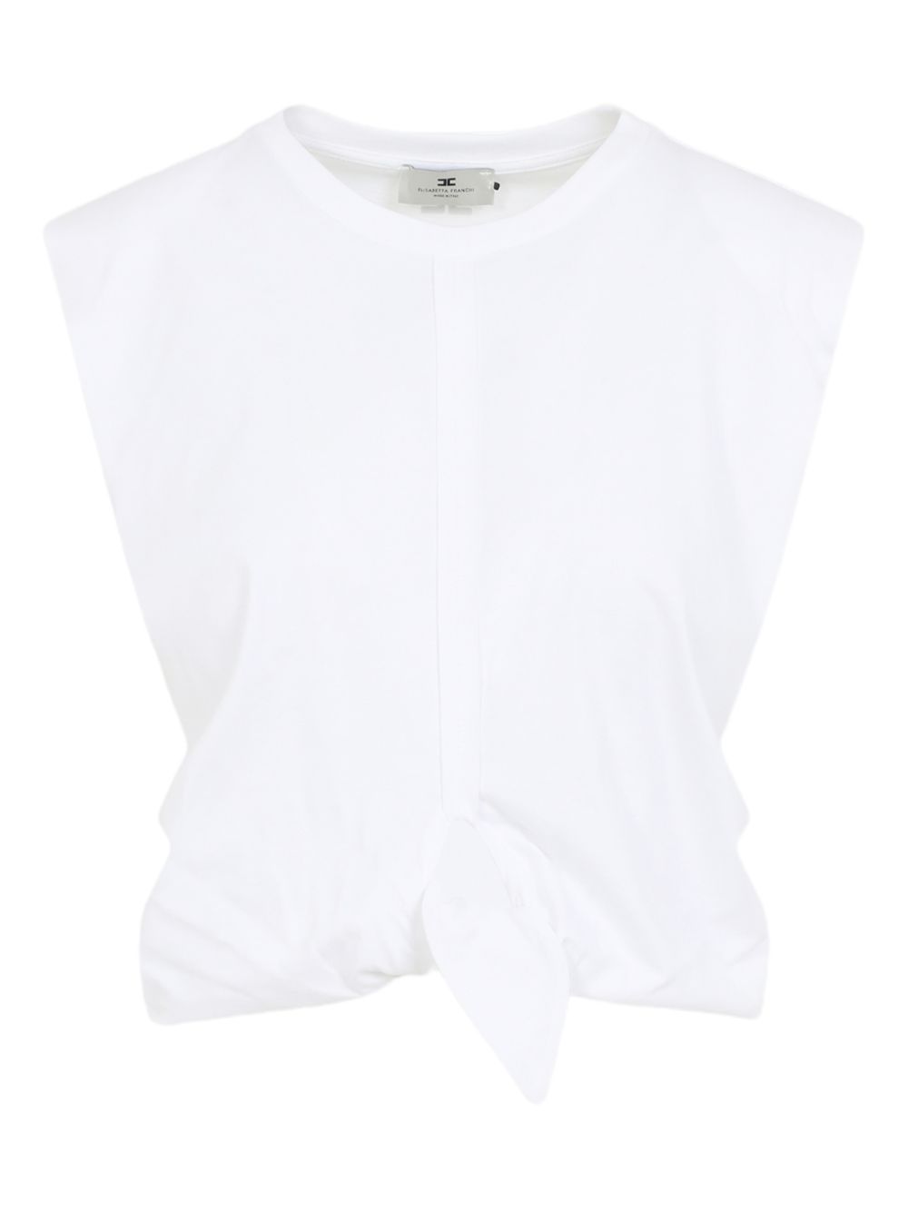 Elisabetta Franchi Elisabetta Franchi Cotton top