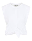 Elisabetta Franchi Elisabetta Franchi Cotton top