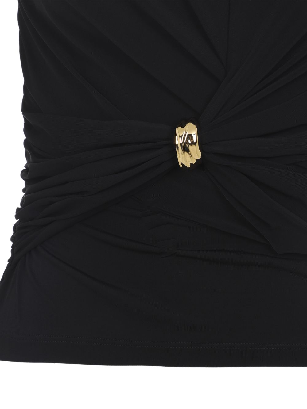 Elisabetta Franchi Elisabetta Franchi Sleeveless top