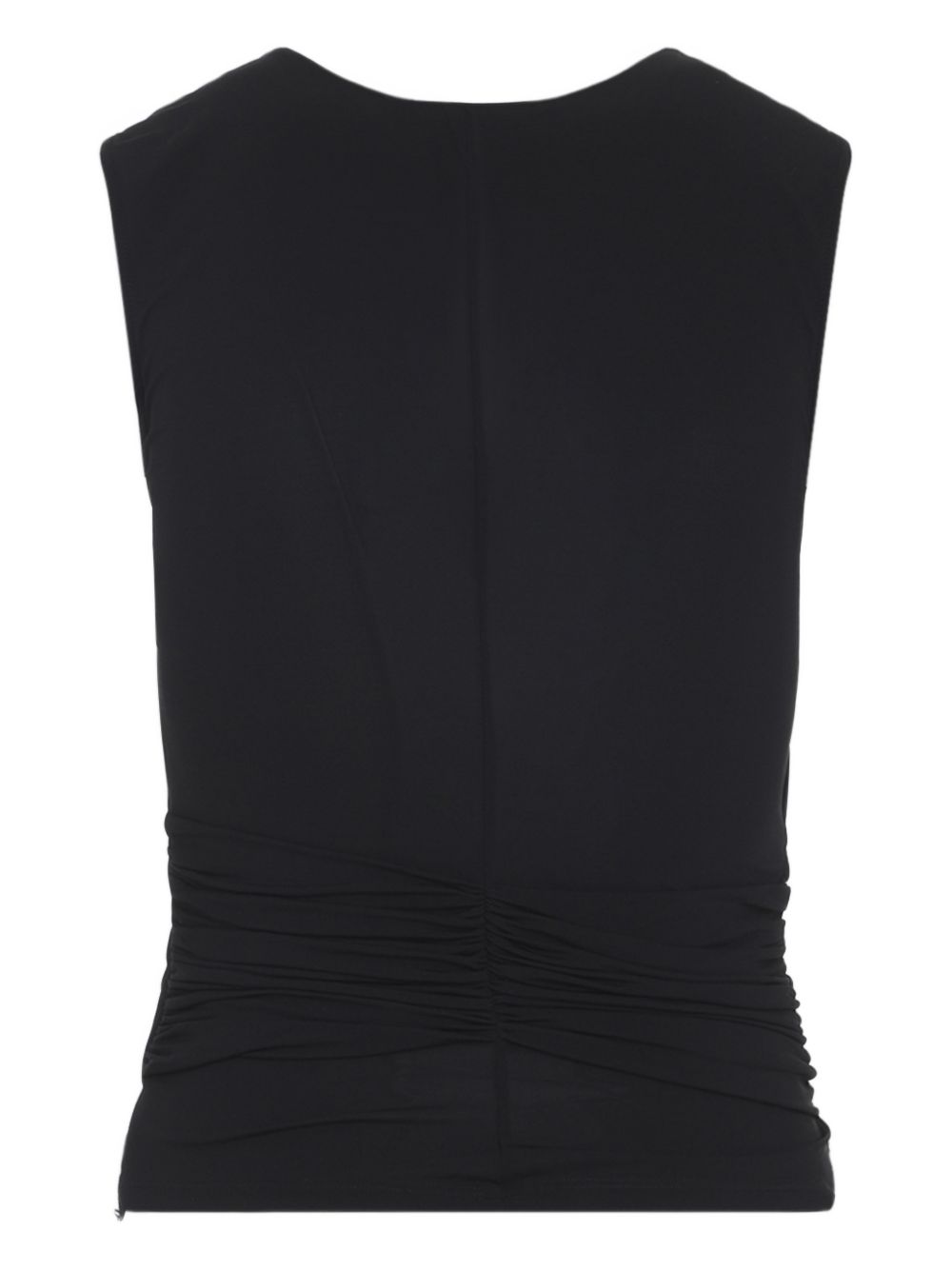 Elisabetta Franchi Elisabetta Franchi Sleeveless top