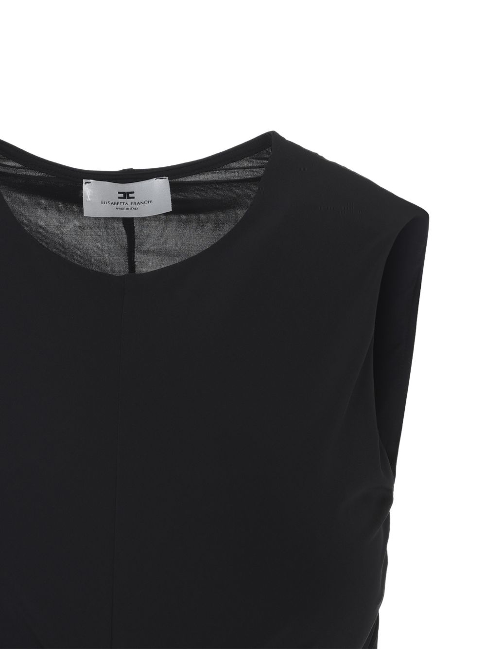 Elisabetta Franchi Elisabetta Franchi Sleeveless top