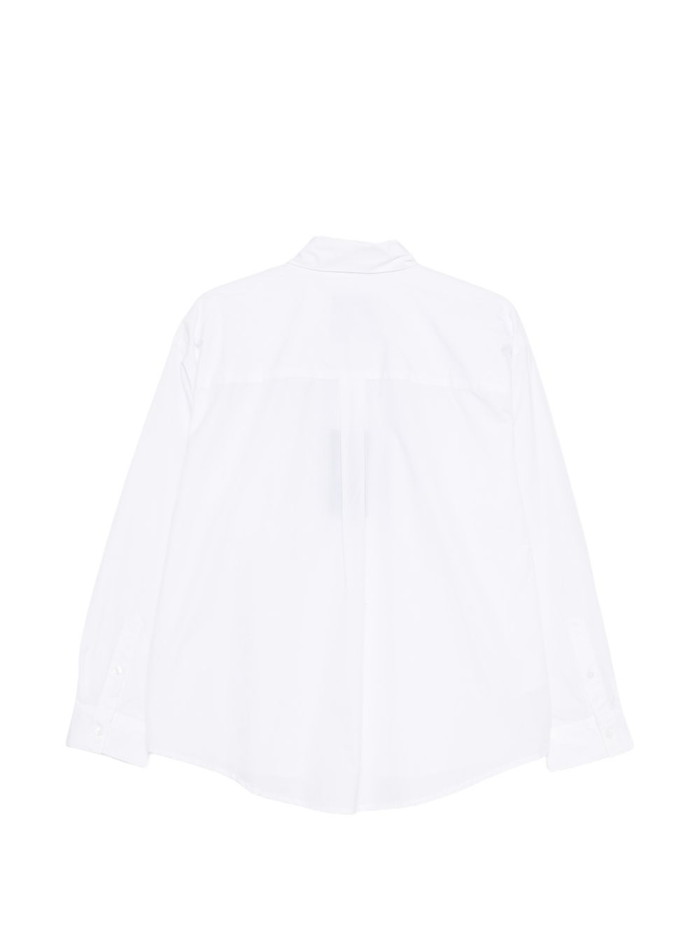 HERSKIND Herskind Lorenzo cotton shirt