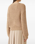 Fabiana Filippi Fabiana Filippi V-neck Cotton sweater