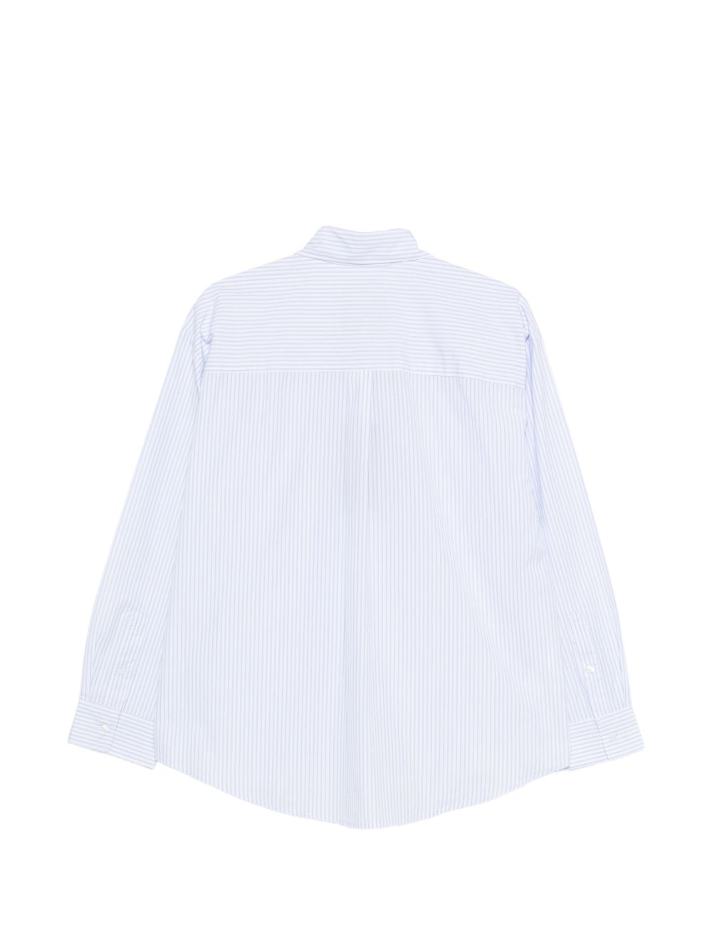 HERSKIND Herskind Lorenzo cotton shirt