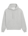 Ami Paris Ami Paris Ami De Coeur cotton hoodie