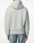 Ami Paris Ami Paris Ami De Coeur cotton hoodie