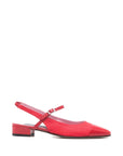 Carel Paris Carel Paris Oceano slingback ballets