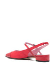 Carel Paris Carel Paris Oceano slingback ballets