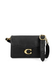 Coach Coach Tabby chain leather shoulder bag