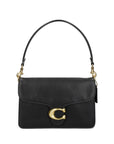 Coach Coach Tabby chain leather shoulder bag