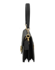 Coach Coach Tabby chain leather shoulder bag