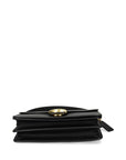 Coach Coach Tabby chain leather shoulder bag