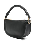 Chloé Chloé Marcie Mini Shoulder Bag In Soft Leather