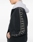 Balenciaga Balenciaga cotton zip-up hoodie
