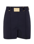 Elisabetta Franchi Elisabetta Franchi Shorts Black