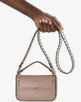 Valentino Garavani Valentino Garavani Rockstud leather mini bag