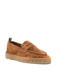 Castañer Castañer Nacho moccasin style espadrilles