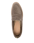 Castañer Castañer Nacho Mocassin Espadrilles